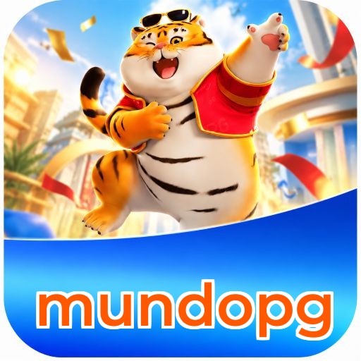 mundopg Logo