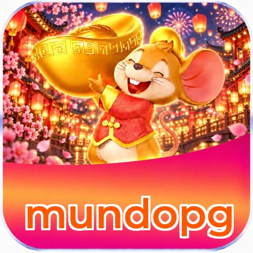 mundopg Logo