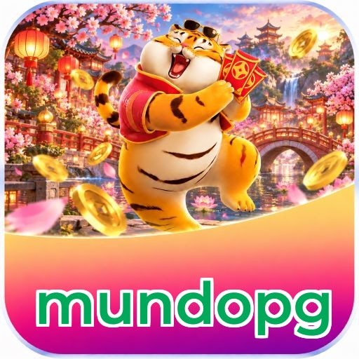 mundopg Logo