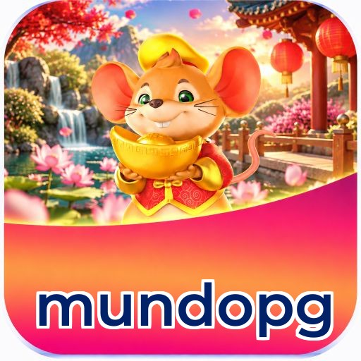 Ganhe prêmios incríveis na mundopg