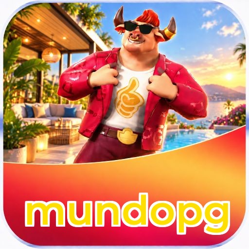 mundopg APK Android - Logo oficial