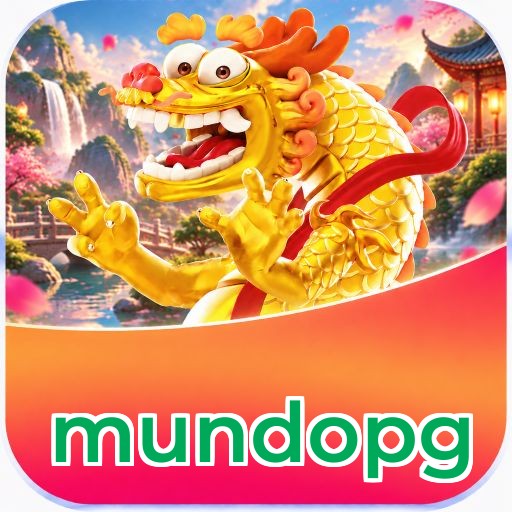 mundopg Logo