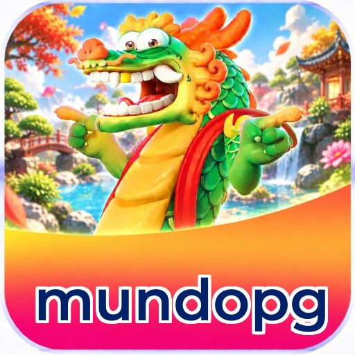 mundopg Baixar - Logo oficial download seguro
