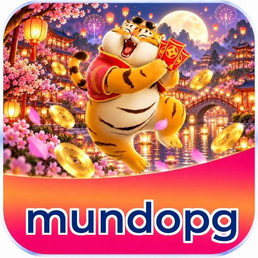 mundopg Logo
