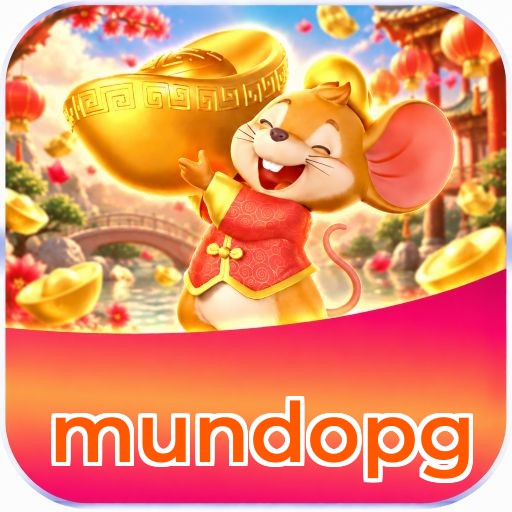 mundopg Logo