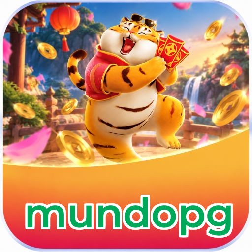 mundopg Logo