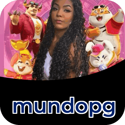 Página de download mundopg