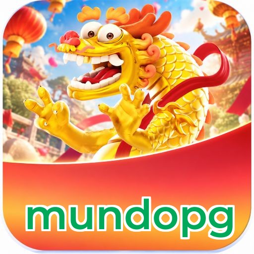 mundopg Logo