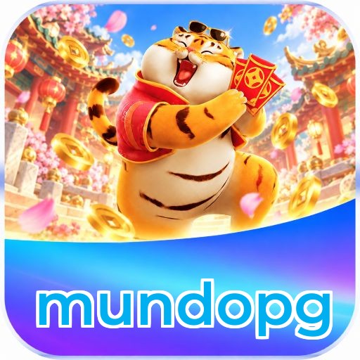 mundopg Logo