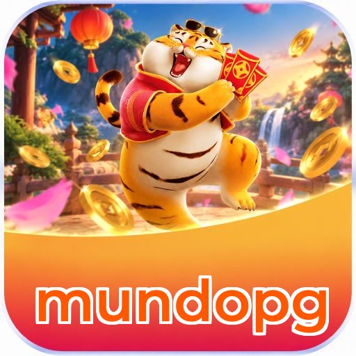 mundopg Logo