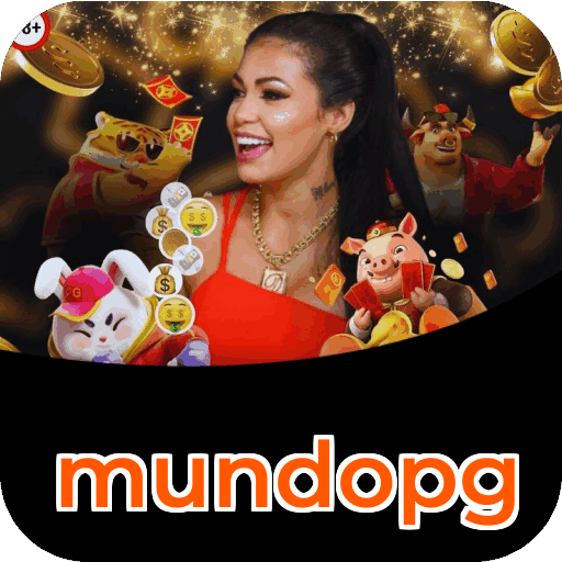 Instalar app mundopg