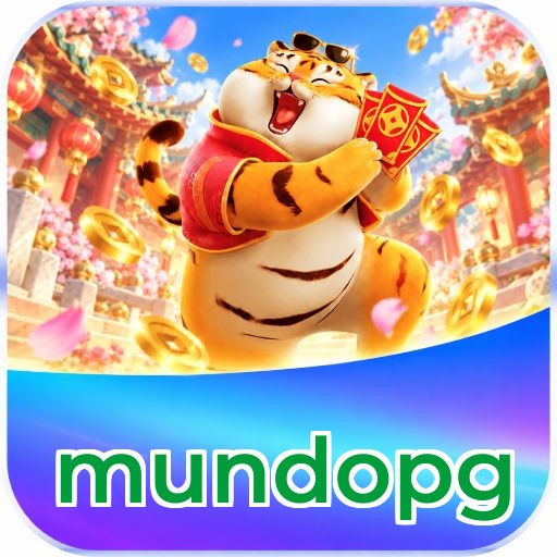 mundopg Logo