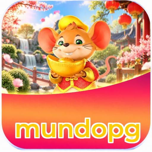 Canal oficial da mundopg no Telegram