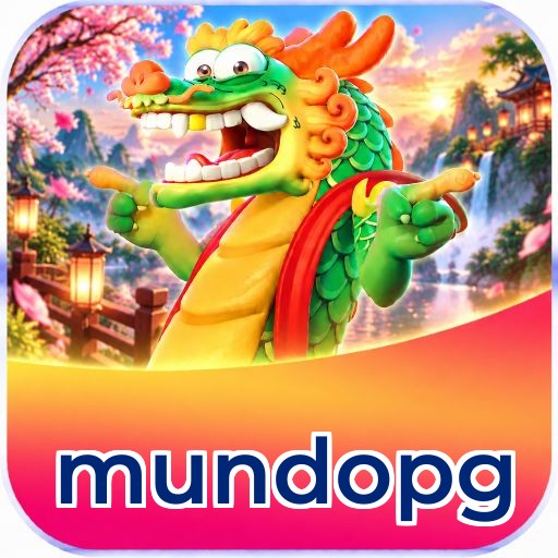 Especificações técnicas download mundopg