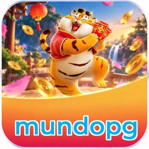 mundopg Logo