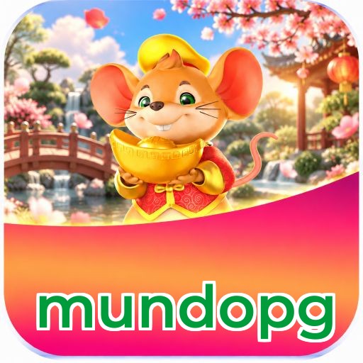 Instalar mundopg App