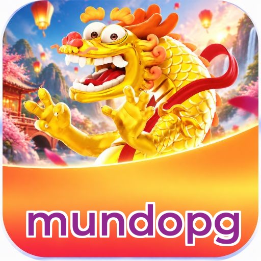 mundopg Logo