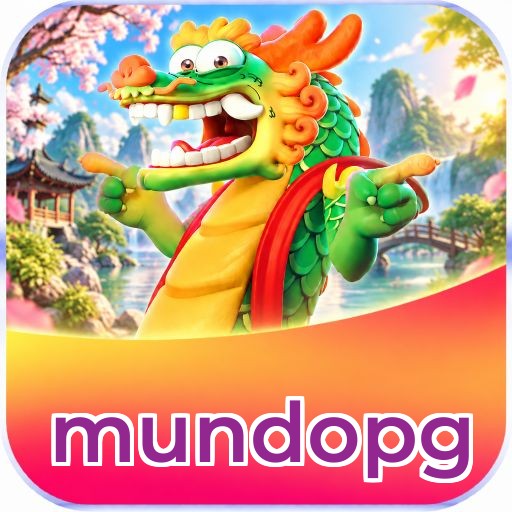 mundopg Logo
