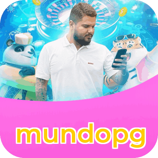 App mobile mundopg