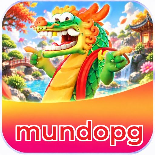 mundopg Logo